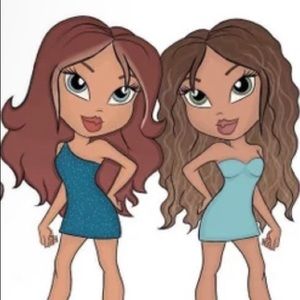 Meet your Posher, Jayleen